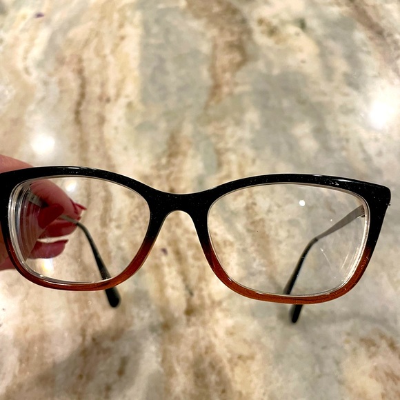 Coach glasses frame, model HC6107, with matching case - Picture 2 of 9